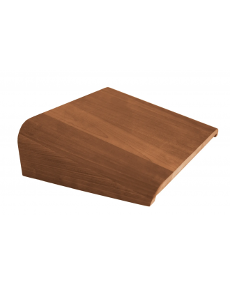 Tetieră termică Delta 350x280mm ACCESORII SAUNA
