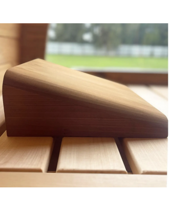 Tetieră termică Delta 350x280mm ACCESORII SAUNA