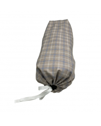 Rolă pentru picioare pentru saună și baie ACCESORII SAUNA