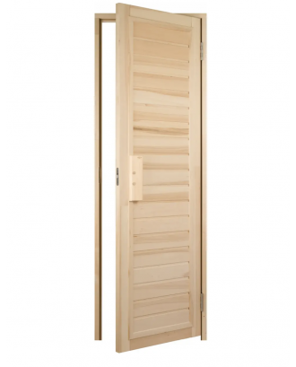 Uși de saună din lemn 70x190 USI SAUNA