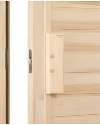 Uși de saună din lemn 70x190 USI SAUNA