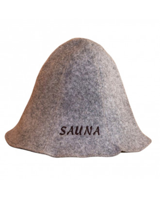 Pălărie de saună - Saună ACCESORII SAUNA