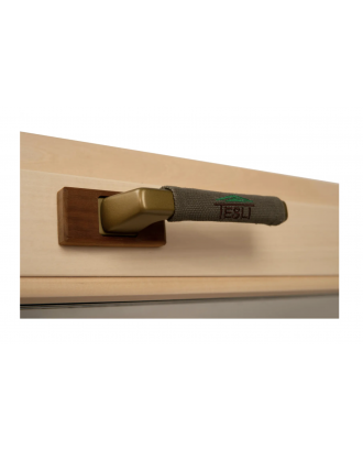 Fereastră pentru baie și saună "Ejectabilă" 1000х500mm CLĂDIREA SAUNA