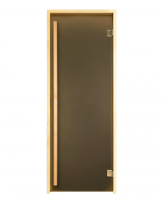 Ușă pentru băi și saune Tesli Grand 1900х700 USI SAUNA