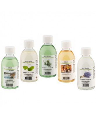 Parfum de saună - Ierburi alpine, 100ml,  AROME DE SAUNA SI ÎNGRIJIREA CORPULUI