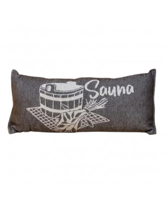 Pernă de saună ACCESORII SAUNA