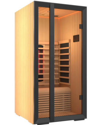 CABINA INFRAROSII HARVIA ONNI MINI CABINE SAUNA IN INFRAROSIU