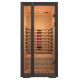 CABINA INFRAROSII HARVIA ONNI MINI CABINE SAUNA IN INFRAROSIU