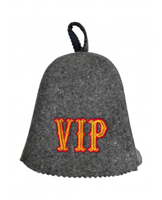 Pălărie de saună VIP ACCESORII SAUNA