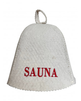 Pălărie de saună - SAUNA, ACCESORII SAUNA