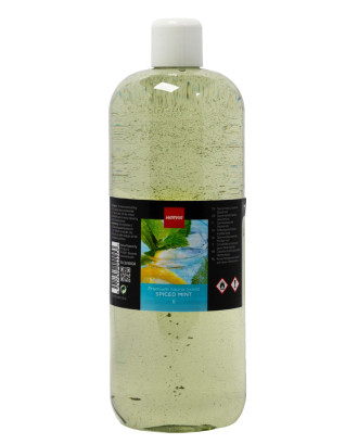 Parfum de Sauna - Harvia, Menta Condimentata, 1 l AROME DE SAUNA SI ÎNGRIJIREA CORPULUI