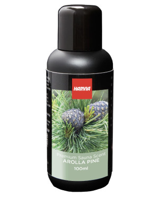 Parfum de saună - Harvia, Pin Arolla, 100 ml AROME DE SAUNA SI ÎNGRIJIREA CORPULUI