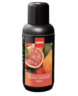 Parfum de saună - Harvia, Portocală roșie, 100 ml AROME DE SAUNA SI ÎNGRIJIREA CORPULUI