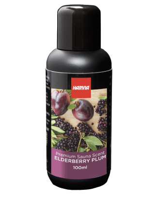 Parfum de saună - Harvia, Soc și Prună 100 ml AROME DE SAUNA SI ÎNGRIJIREA CORPULUI