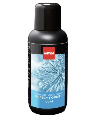 Parfum de saună - Harvia, Pădure Înghețată, 100 ml AROME DE SAUNA SI ÎNGRIJIREA CORPULUI