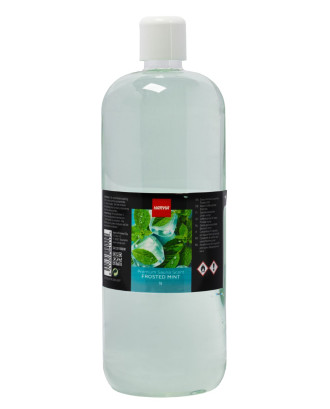 Parfum de saună - Harvia, Mentă înghețată, 1 l AROME DE SAUNA SI ÎNGRIJIREA CORPULUI
