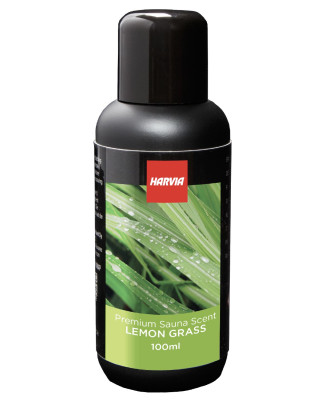 Parfum de saună - Harvia, Lemongrass, 100 ml AROME DE SAUNA SI ÎNGRIJIREA CORPULUI