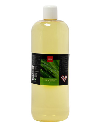 Parfum de Sauna - Harvia, Lemon Grass, 1 l AROME DE SAUNA SI ÎNGRIJIREA CORPULUI