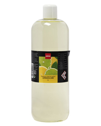 Parfum de saună - Harvia, Lămâie și Lime, 1 l AROME DE SAUNA SI ÎNGRIJIREA CORPULUI