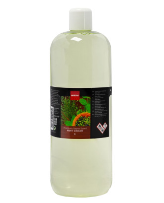 Parfum de Sauna - Harvia, Cedru de Menta, 1 l AROME DE SAUNA SI ÎNGRIJIREA CORPULUI