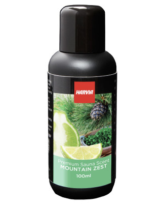 Parfum de saună - Harvia, Aromă de munte, 100 ml AROME DE SAUNA SI ÎNGRIJIREA CORPULUI
