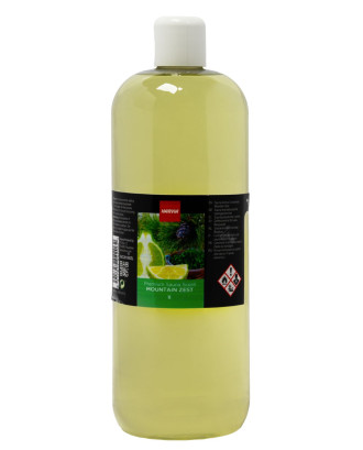 Sauna Scent - Harvia, Arrola Pin, Bergamotte, Litsea cubeba, 1 l AROME DE SAUNA SI ÎNGRIJIREA CORPULUI