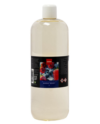 Parfum de saună - Harvia, fructe de pădure nordice, 1 l AROME DE SAUNA SI ÎNGRIJIREA CORPULUI