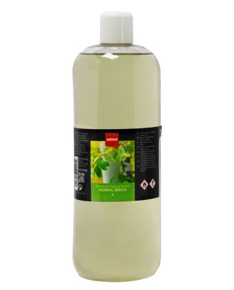 Parfum de saună - Harvia, Mesteacăn Nordic, 1 l AROME DE SAUNA SI ÎNGRIJIREA CORPULUI