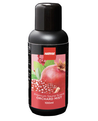 Parfum de saună - Harvia, Aromă de livadă, 100 ml AROME DE SAUNA SI ÎNGRIJIREA CORPULUI