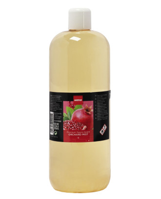 Parfum de saună - Harvia, Rodie, Mentă, Tămâie, 1 l AROME DE SAUNA SI ÎNGRIJIREA CORPULUI