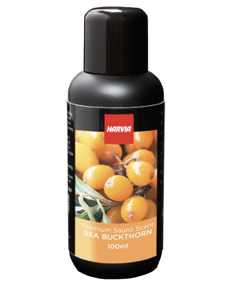 Parfum de saună - Harvia, Cătină, 100 ml AROME DE SAUNA SI ÎNGRIJIREA CORPULUI