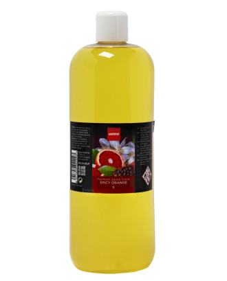 Parfum de saună - Harvia, portocală picantă, 1 l AROME DE SAUNA SI ÎNGRIJIREA CORPULUI