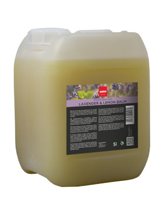 Parfum cu abur - Harvia, Lavandă și Balsam de lămâie, 5 l AROME DE SAUNA SI ÎNGRIJIREA CORPULUI