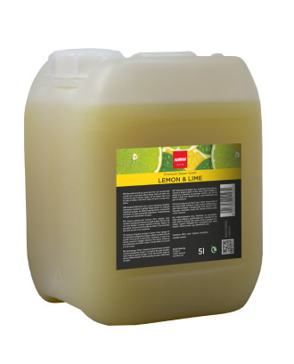Parfum cu abur - Harvia, Lămâie și Lime, 5 l AROME DE SAUNA SI ÎNGRIJIREA CORPULUI