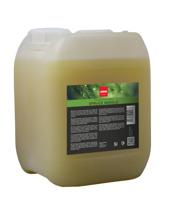 Parfum de abur - Harvia, Ace de molid, 5 l AROME DE SAUNA SI ÎNGRIJIREA CORPULUI