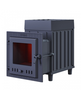 SOBA SAUNA GEFEST, GROZA 18 (M) SOBE DE SAUNA PE LEMN