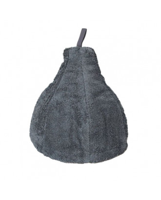 Căciulă de saună, din țesătură terry ACCESORII SAUNA