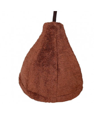 Pălărie de saună, din țesătură terry ACCESORII SAUNA