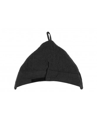 Palarie de sauna Rento Kenno neagra/gri ACCESORII SAUNA