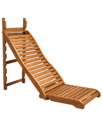 Spătar de saună SAUFLEX, Thermo Aspen ACCESORII SAUNA