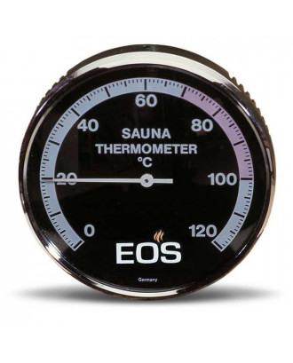 Termometru pentru saună EOS ACCESORII SAUNA