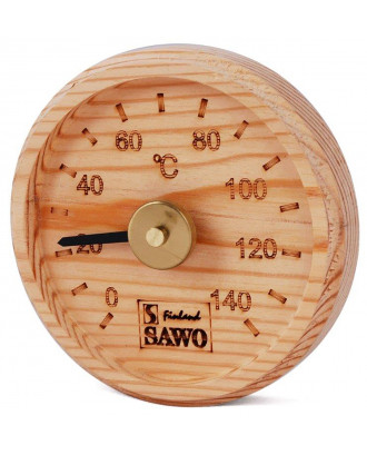 Termometru SAWO 102-TP, pin