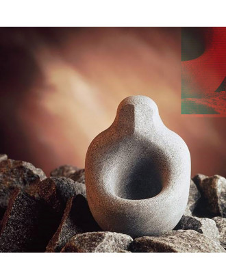 Bol de piatră la mirosuri Löylynhenki AROME DE SAUNA SI ÎNGRIJIREA CORPULUI