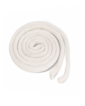 Frânghie ceramică pentru aragaz 820°C, 0.8mm, 2.5m CLĂDIREA SAUNA
