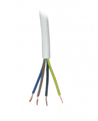 Cablu Harvia Wx237 1m pentru senzor de temperatură