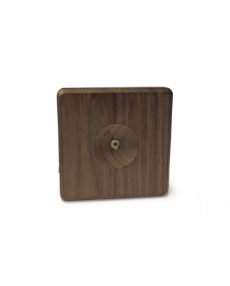 Buton de pornire/oprire a telecomenzii EOS Sauna