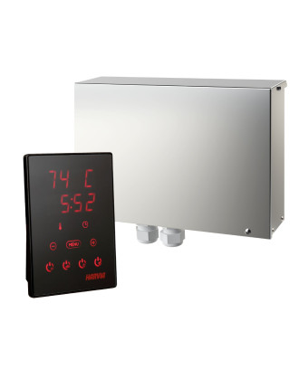 Unitate de control Harvia Xenio Combi CX110C WiFi IPX5 PANOURI DE CONTROL SAUNA