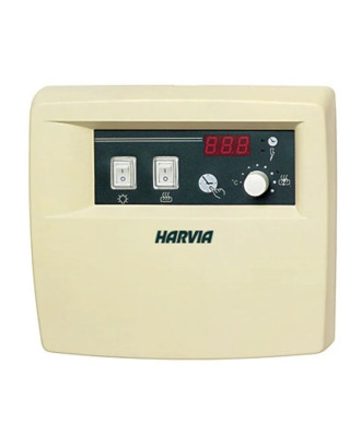 Unitate de control Harvia C90 PANOURI DE CONTROL SAUNA