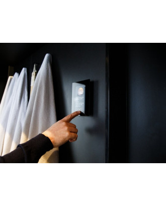 Panou de control Harvia Fenix FX001XW WiFi Touch PANOURI DE CONTROL SAUNA