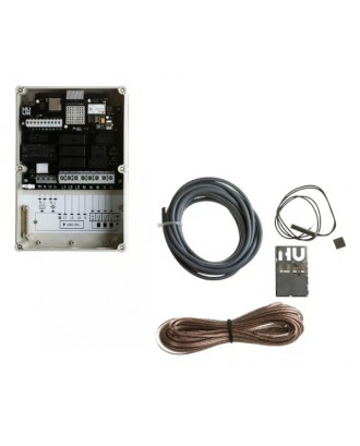 Modul principal Wi-Fi Huum UKU 4.2 (fără panou de control) PANOURI DE CONTROL SAUNA